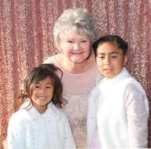 Meet your Posher, Sharee